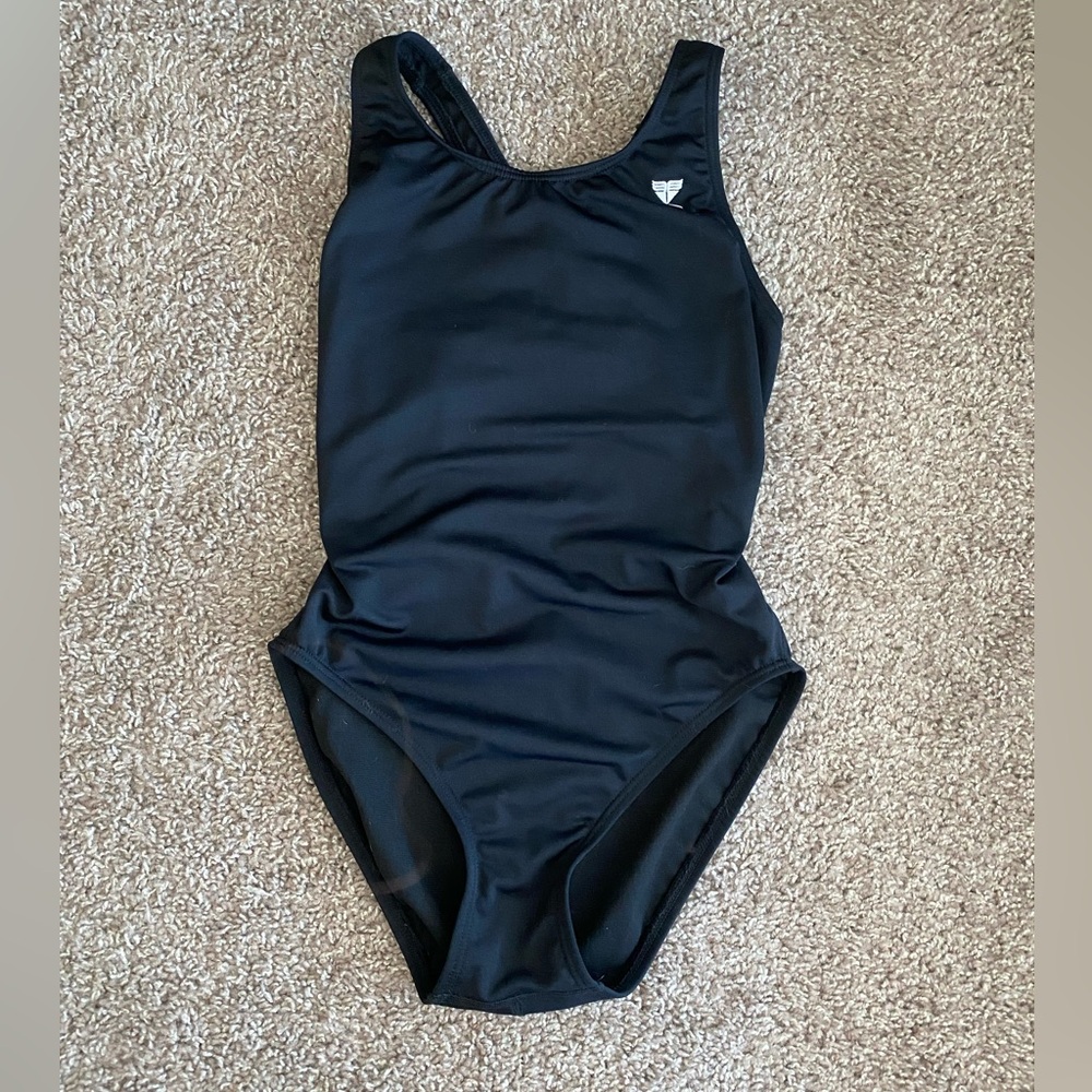 TYR Women’s Standard Durafast Elite Maxfit Racerback Swimsuit, Size 34 CL001UF